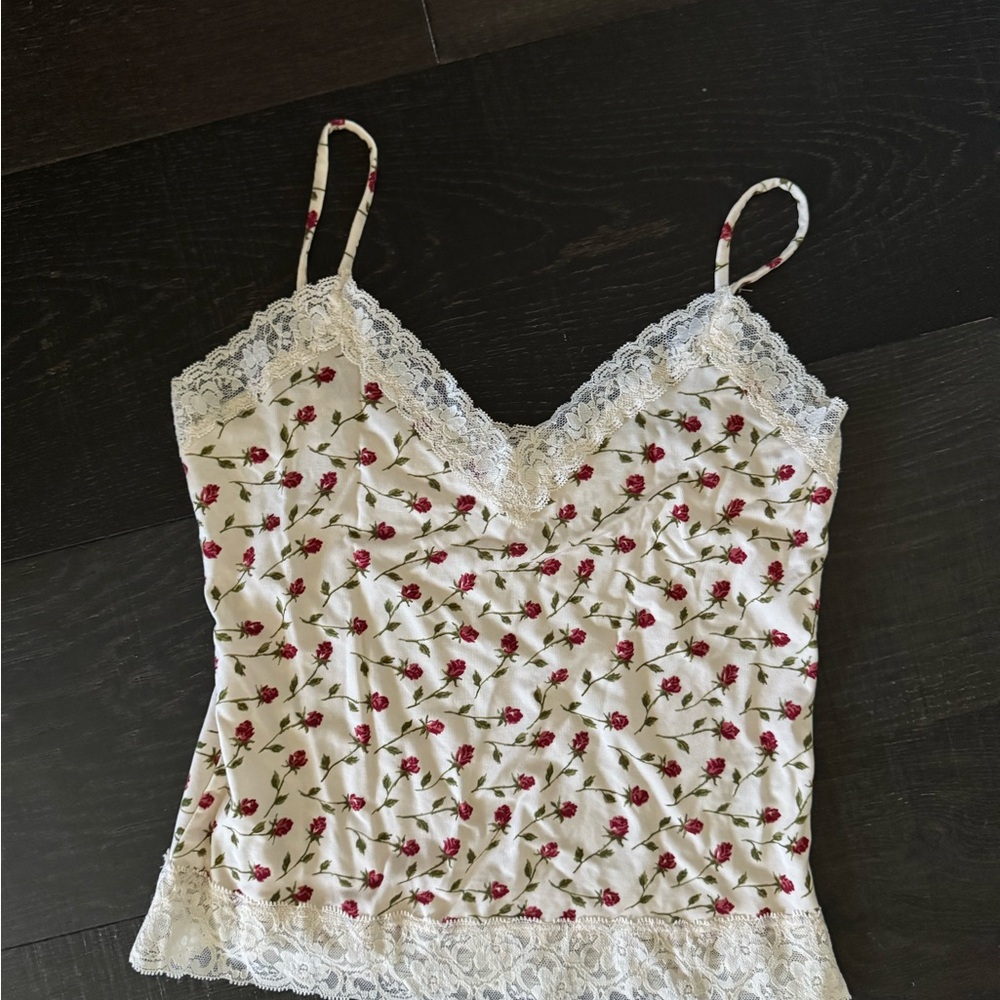 Reformation Cami / Tank